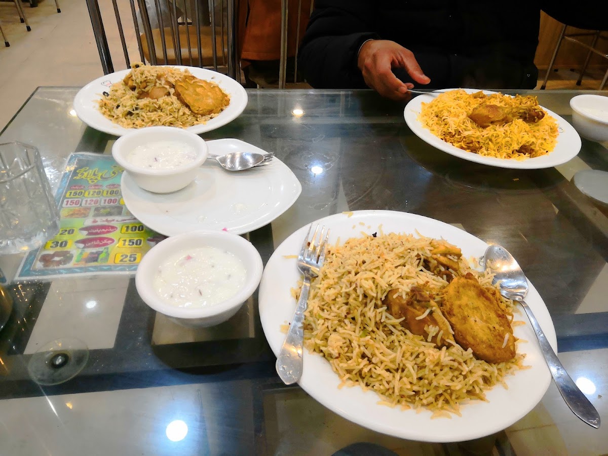 Multan Grill Family Restaurant & Yukhni Pulao Photos 2